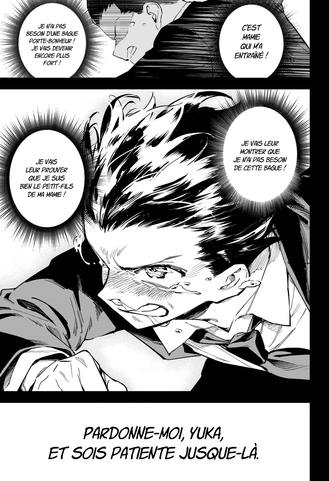 Jujutsu Kaisen Modulo 01 Page 49